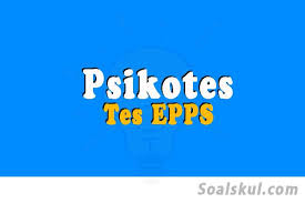 Lorem ipsum dolor sit amet, consectetur adipiscing elit. Contoh Soal Tes Epps Dalam Psikotes Soalskul