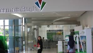 Katharine grace is secretary at pt bank permata tbk. Ditinggal Sang Dirut Hijrah Ke Lpi Begini Nasib Saham Bank Permata