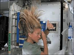 First of all, in order to be totally correct, we do not shower in space. Bored Taking A Shower In Space Is Not Easy Crazy