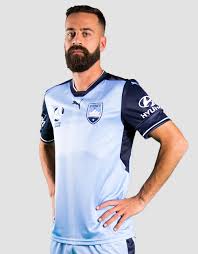 Sydney fc has unveiled their new acl home football shirt by puma. Pin On Footy Design Ideas