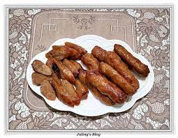 鍋寶多功能氣炸烤箱12l 自製簡易香腸 air fryer recipes recipes savory
