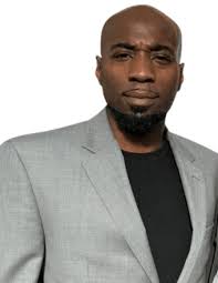 Mr. Melvin Anthony Burks