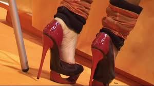 Shoeplay Nylon - Latest Clips - 14