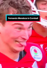 Iu Football Heisman Mendoza Catholic Interview