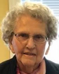 Anna Marie Bare Obituary