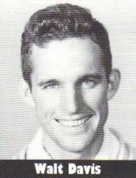 Walt “Buddy” Davis