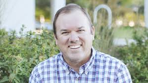 Meet the Team: Brian Amos — Watson Engineering Inc