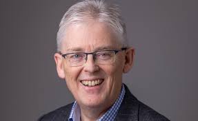 Gerry McDonogh elected chair of Co-operative Housing Ireland