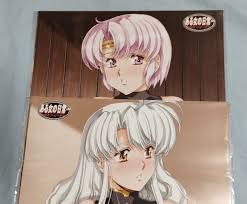 [大好き!!ビーチクン (うるし原智志)] ああっ…うるわしのヒロイン達!! VOL.2 (よろず)