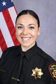 Solano County Sheriff's Office