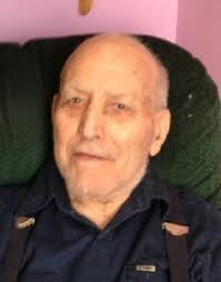 John James Whitford Obituary