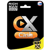 EX CASH