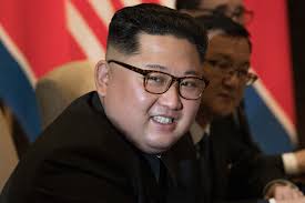 Three years ago when kim jong un took power, there was doubt an inexperienced, twentysomething could prop up north korea, let alone lead a country of some 25 million people. North Korean Leader Celebrates Test Of New Missile System