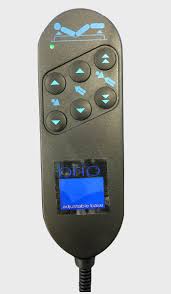 To lock / unlock the remote control buttons, press and hold lock button for. Common Problems With Adjustable Beds And How To Troubleshoot Adjustable Bed Repair Parts Service Center We Sell Leggett Platt Adjustable Bed Motors Remotes Tempurpedic Bed Parts Ergomotion Sealy Sleep