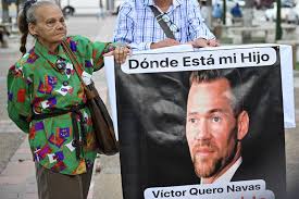 Venezuela reconhece morte de preso político quase um ano depois