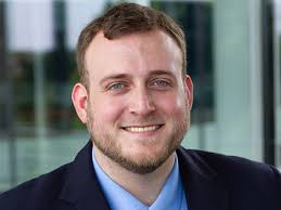 Meet EMBA Assistant Director David Daniel