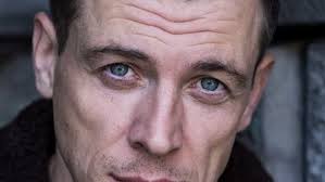 唐尼·巴斯特-Donnie Baxter