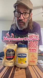 Chosen Avocado Mayo Vs Dukes Review