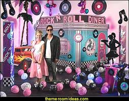 50s diner theme birthday invitation. Decorating Theme Bedrooms Maries Manor 50s Party Ideas 50s Party Decorations 1950s Theme Party 1950 S Rock And Roll Themed Party Supplies 50s Rock And Roll Theme Party