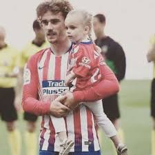 Griezmann kurze haare / griezmann haare lang griez. Pin Auf Griezmann
