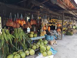 Penjodoh bilangan bulatkan jawapan yang betul. Zaira Travel Stories Indahnya Bumi Kudat Part 1