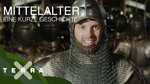 Wenn es ein bauer zu großem besitz brachte, und sich somit den adligen lebensstil leisten konnte, war es für ihn auch möglich in den stand des adels aufzusteigen. Eine Kurze Geschichte Uber Das Mittelalter Terra X Mrwissen2go Youtube