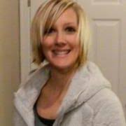 Ashley Barge's Instagram, Twitter & Facebook