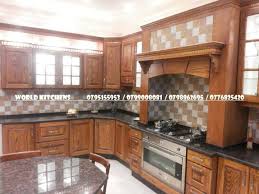 مطبخ خشب بلوط صولد 100 الماني 3 4 World Kitchens عالم المطابخ Facebook