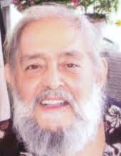 Raymond Cabral, 63