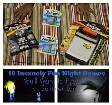 10 Games To Play In The Dark Games To Play Games Games For Kids