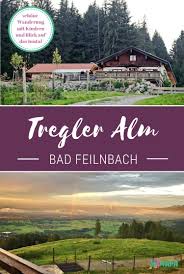 Tregler Alm Rosenheim Kimapa Bad Feilnbach Rosenheim Ausflug