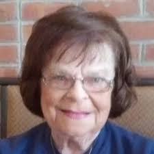Obituary information for Peggy Johnson Morris