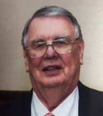 Frederick Johnston Obituary