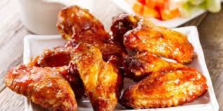 10 Resep Olahan Sayap Ayam Ala Rumahan Enak Dan Sederhana Mudah Dibuat Merdeka Com