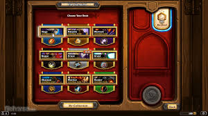 Hearthstone (Game) - Giant Bomb