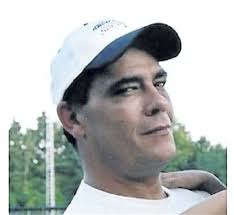 John BALDWIN Obituary