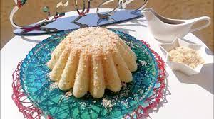 قشطة أبو خالد الشهيرة و أهم أسرار تحضيرها من داخل حدود مطبخك بنفس الطعم  الأصلي مع الشيف علا نيروخ. - YouTube