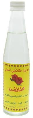 سعر ومواصفات معامل القرشي ماء ورد طائفي من sidalih فى السعودية ياقوطة