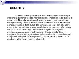 Peranan ibu bapa dalam usaha memupuk amalan gaya hidup sihat. Semangat Kejiranan B