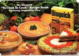 Bisquick Impossible Taco Pie The Impossible Pie Recipe Book 12 Easy Dinner Recipes Desserts From 1982 Impossible Pie Bisquick Recipes Cooking Recipes