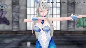 Arisananades uncensored 3D pleasure