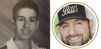 Jason Panek's Instagram, Twitter & Facebook