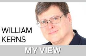 Kerns: Artists benefit from collaborating with 'contracted' Art Trail sites