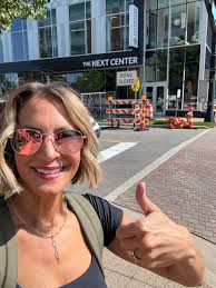 I forget just how charming Holland is, but through the lens of GR Tech  Week, today was a picture perfect day to explore. 🌷