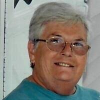 Doris Chamberlin Obituary