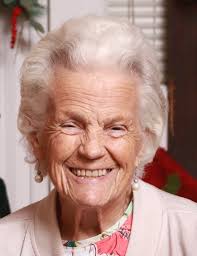 Obituary information for Annie Ellen Smith