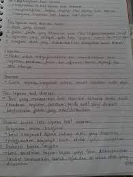 Maybe you would like to learn more about one of these? Sebutkan Struktur Teks Laporan Hasil Observasi