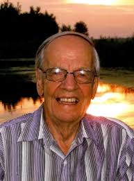 Obituary of Roland LeBlanc