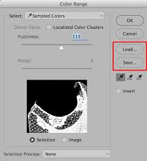 What does invert do in photoshop? Popular Tools In Photoshop Color Range