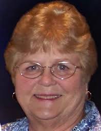 Obituary information for Rose Ann Rayburn